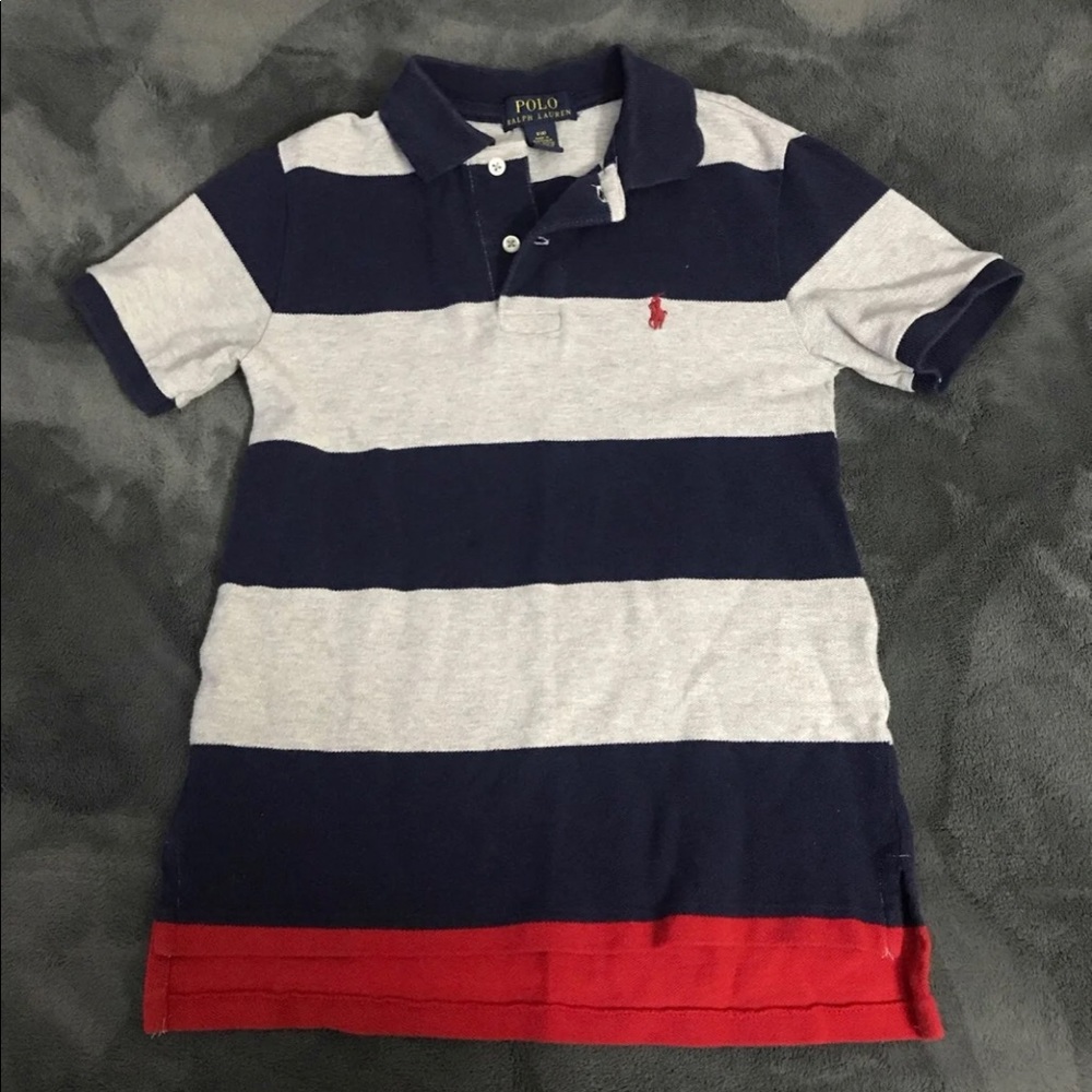 Polo Ralph Lauren For Boys
